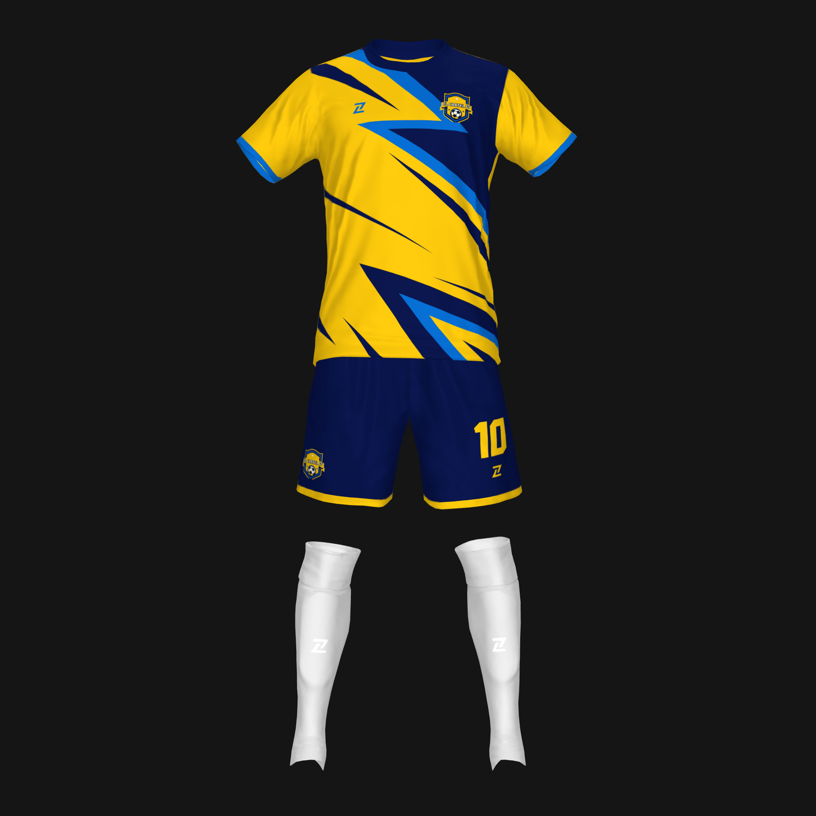 EL CARTEL FS - Imagen 7