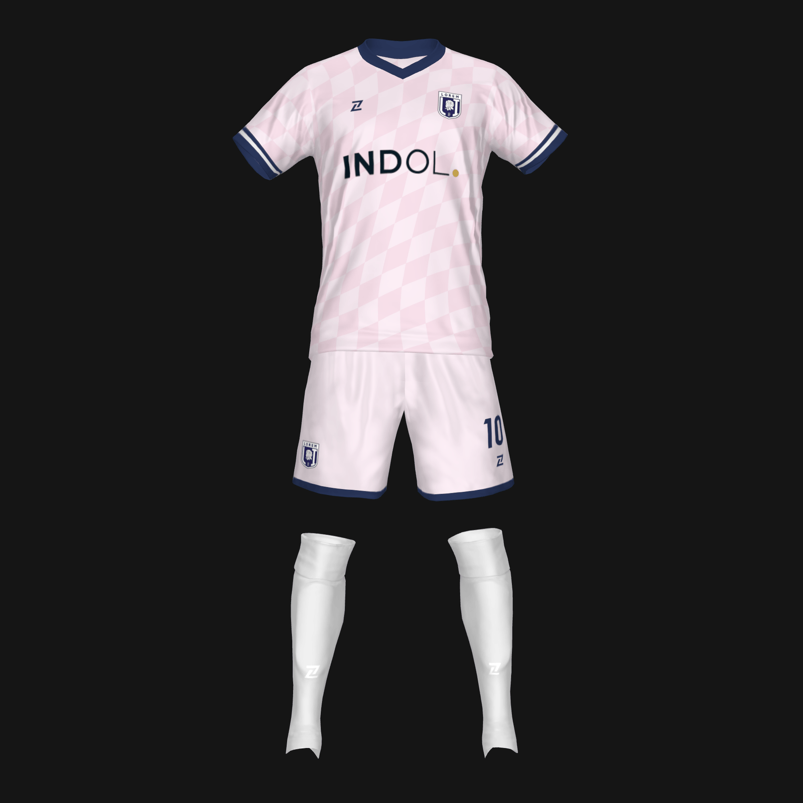 LOREM IPSUM BLANCA - Imagen 7