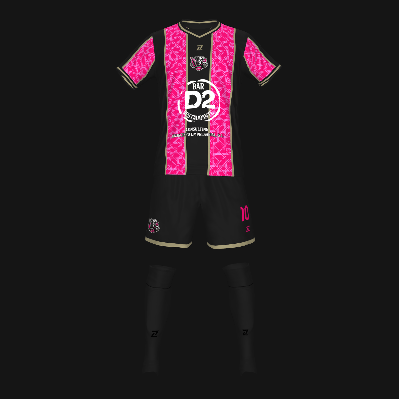 CACHORROS FC MOSTOLES - Imagen 4