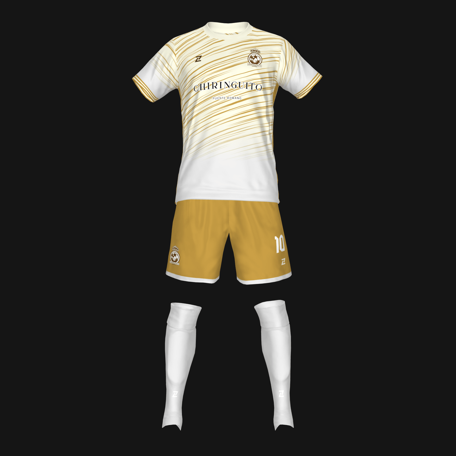 CHIRINGUITO FC - Imagen 7