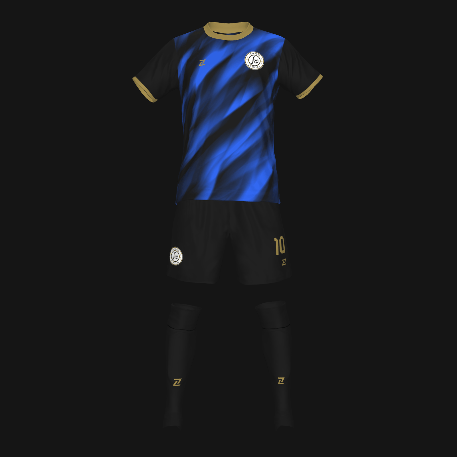 INTEGRAL DE MILAN - Imagen 4