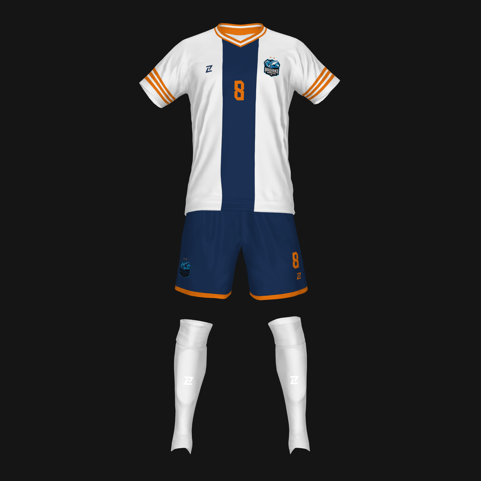 BADIAKO MARRAZOAK - Imagen 5