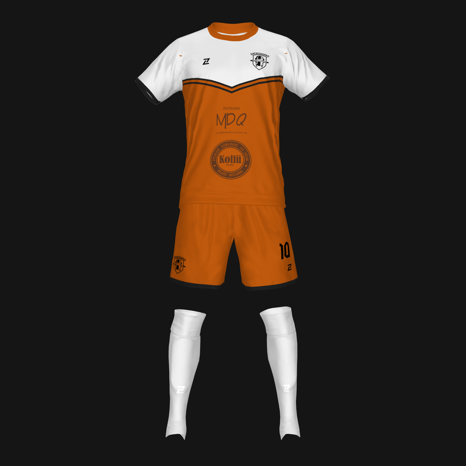 SACACHISPAS PALMA DE MALLORCA - Imagen 8