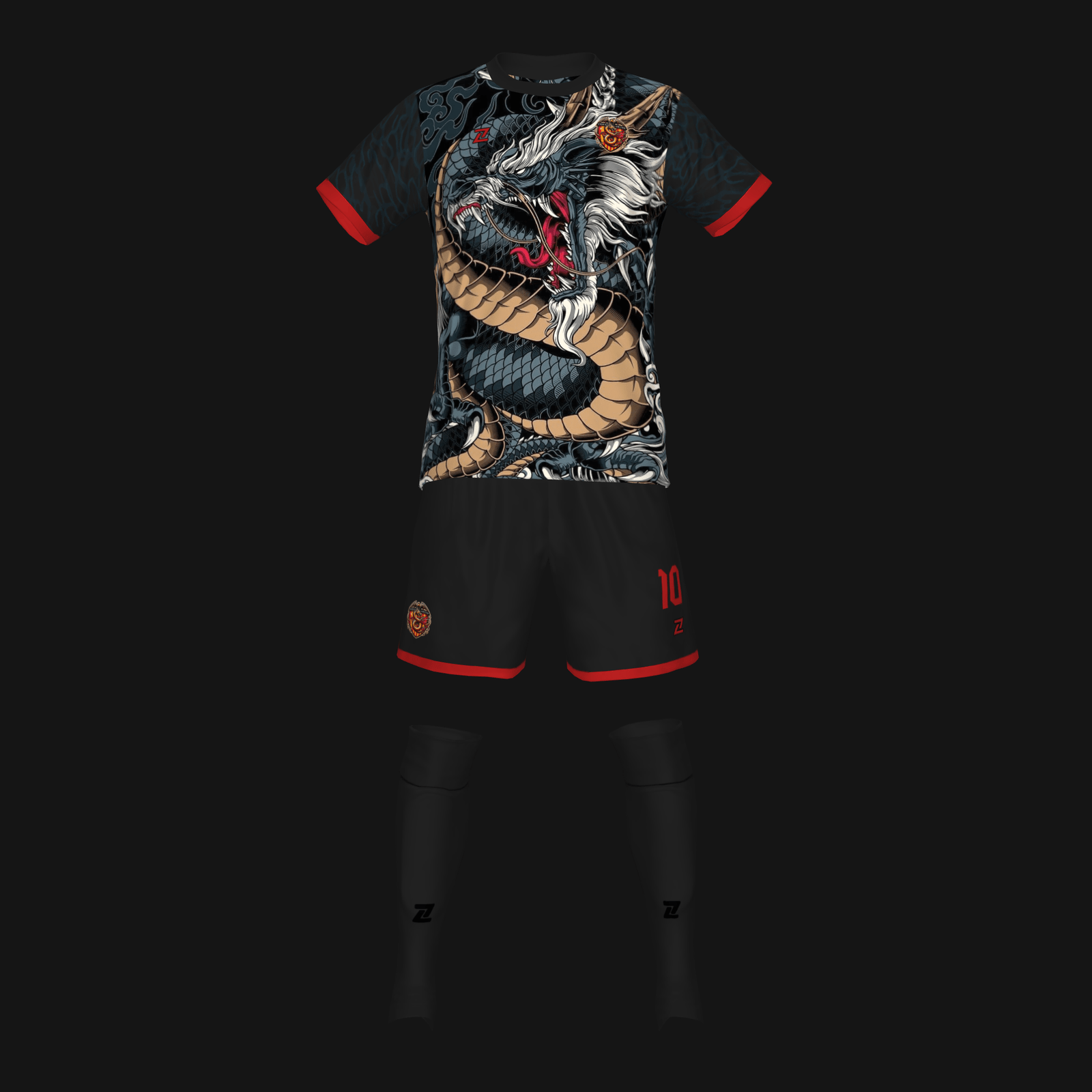 CHINGOL UNITED - Imagen 4