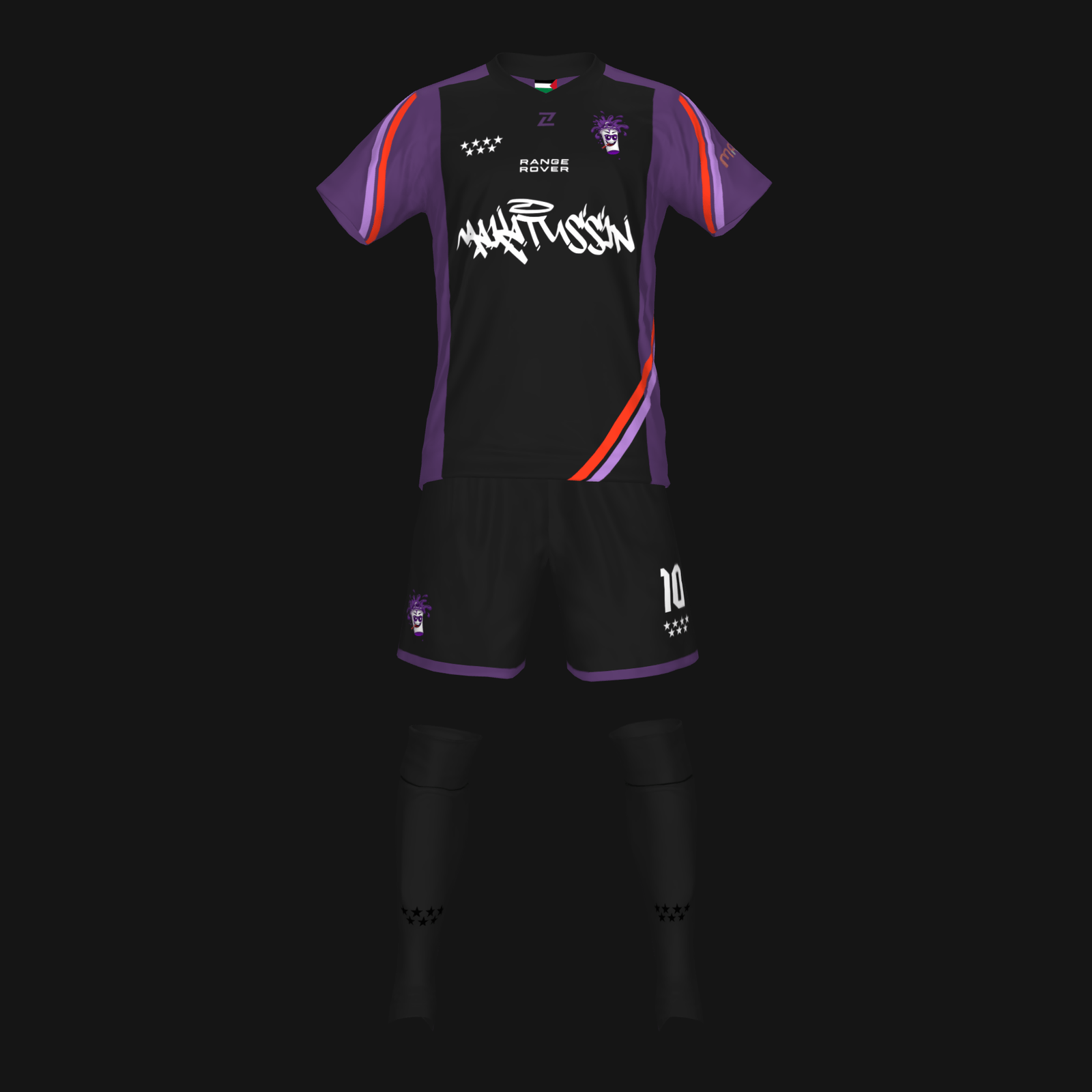 MAKATUSSIN FC - Imagen 4