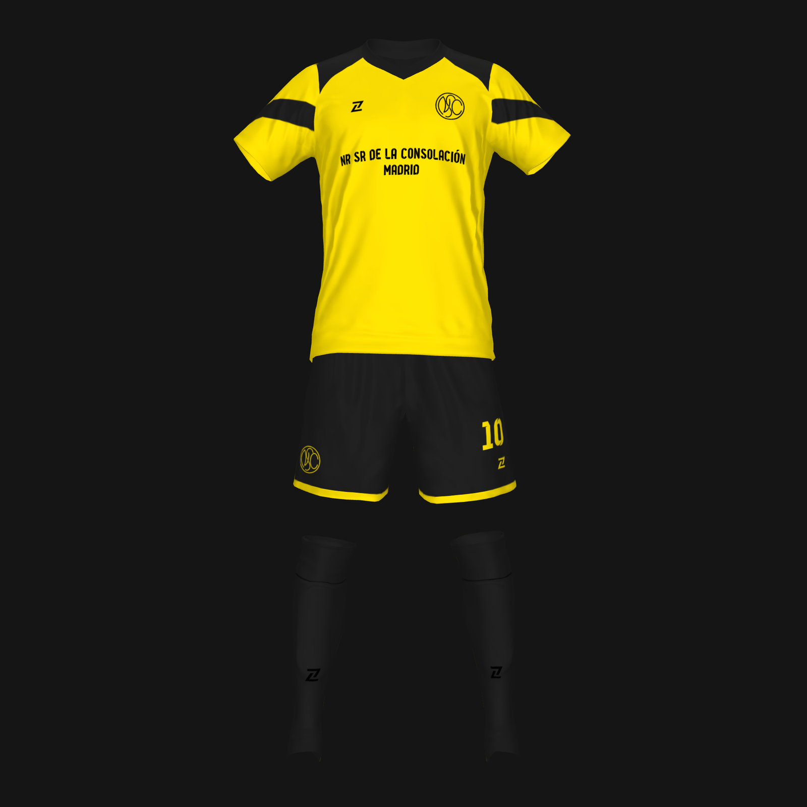 SENIOR CONSOLACIÓN - Imagen 8