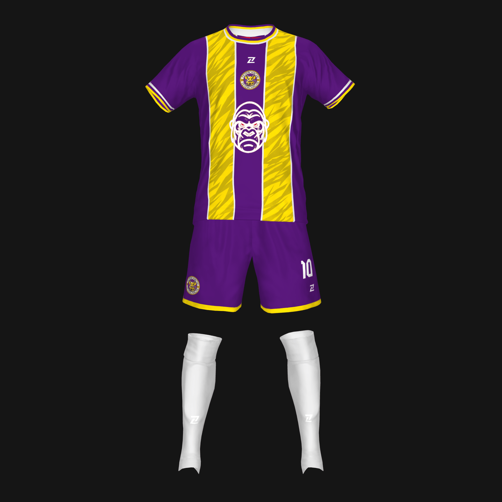 FEYERCHACHE - Imagen 9