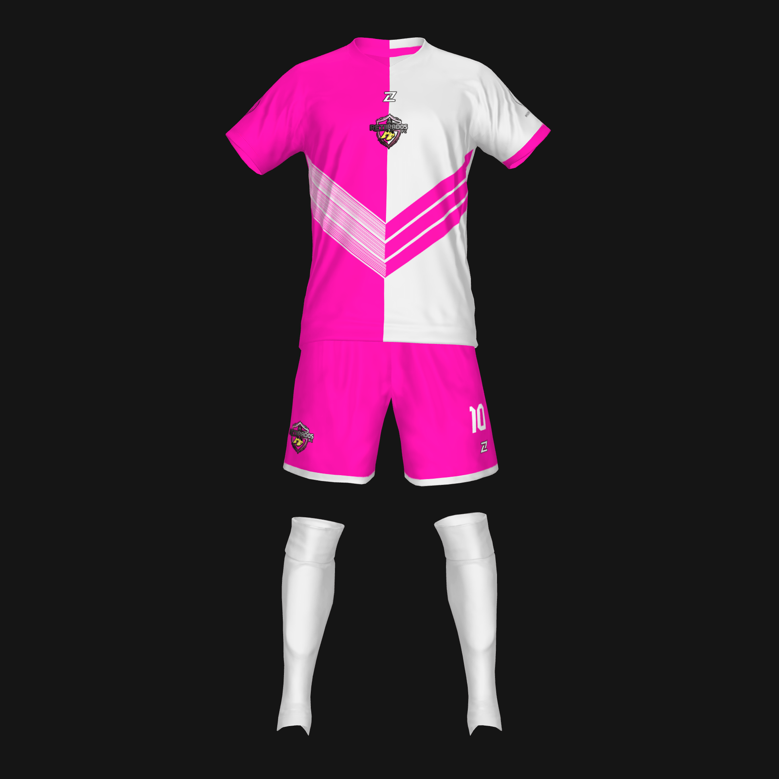 RETIRADOS FC - Imagen 6