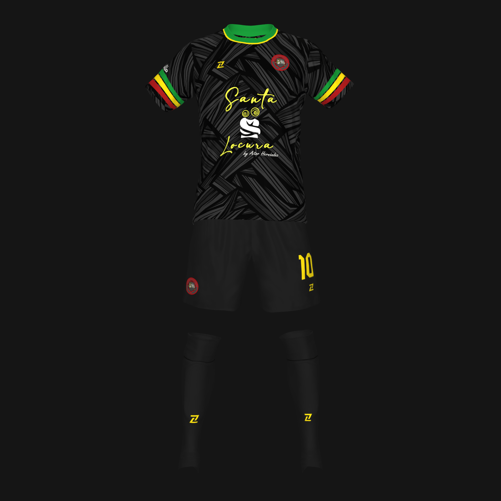 REYES DEL PESCAITO FRITO - Imagen 5