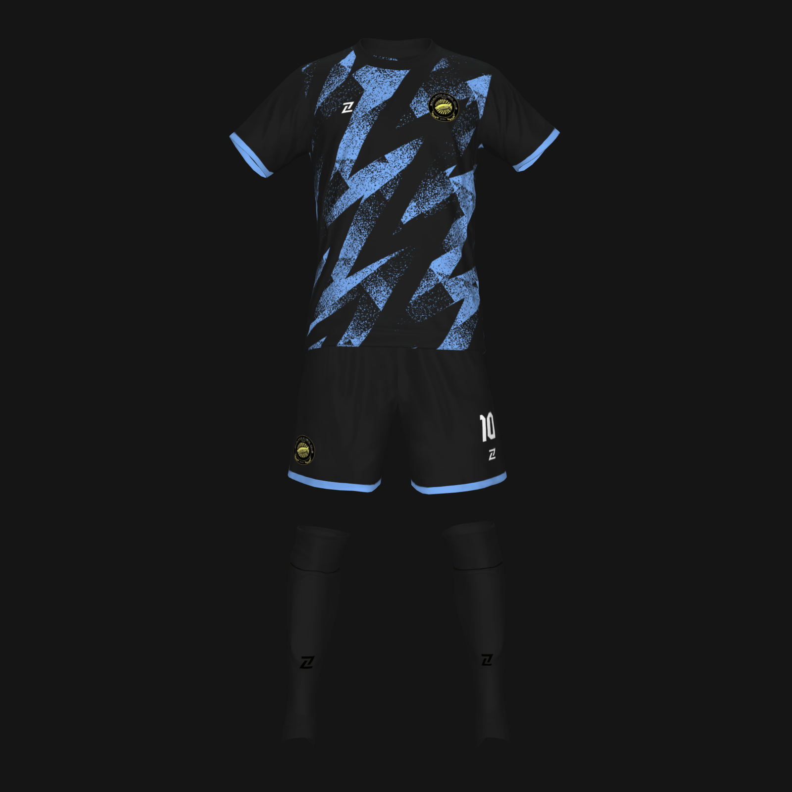 BACALAITO FC - Imagen 4