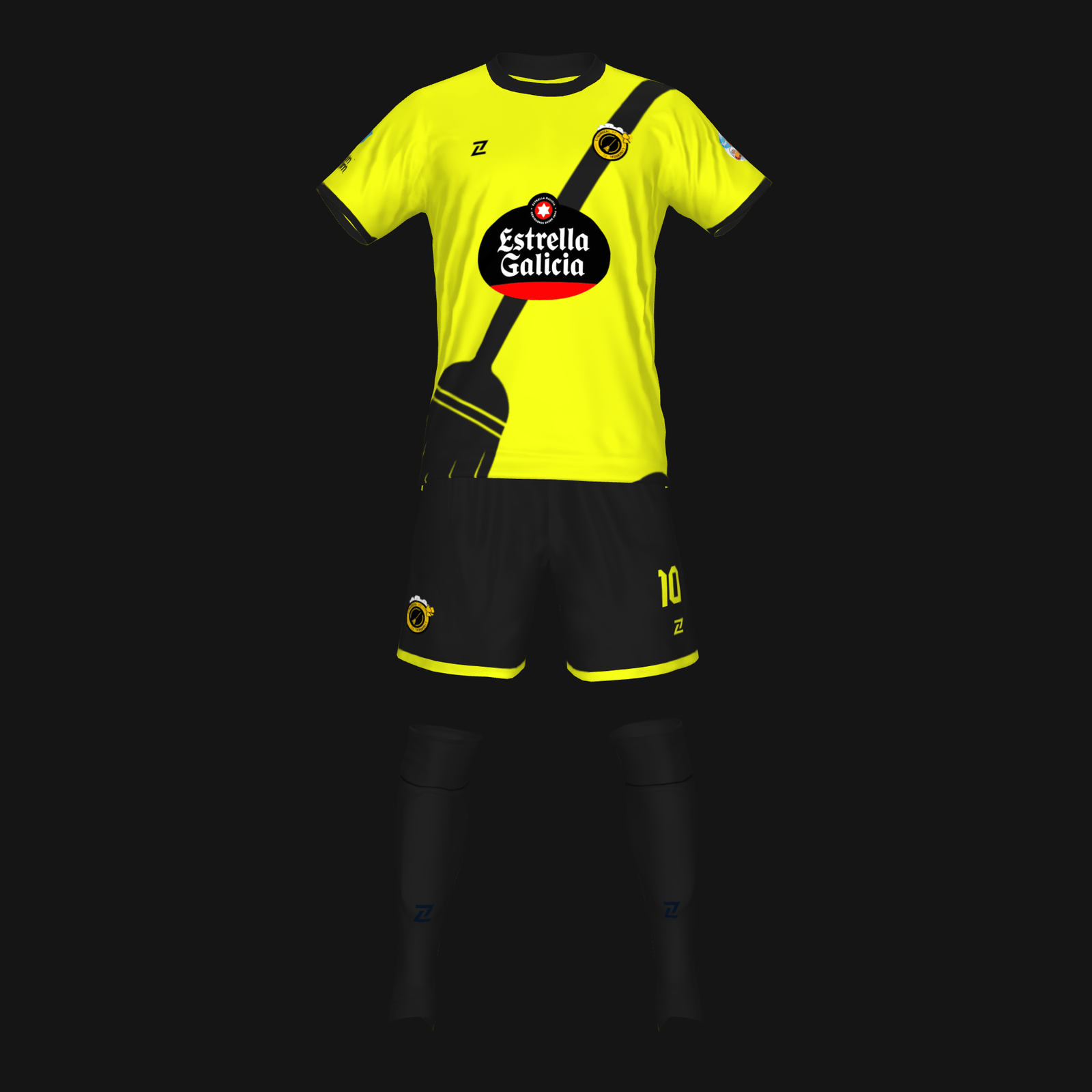 LINARREAL FC - Imagen 7