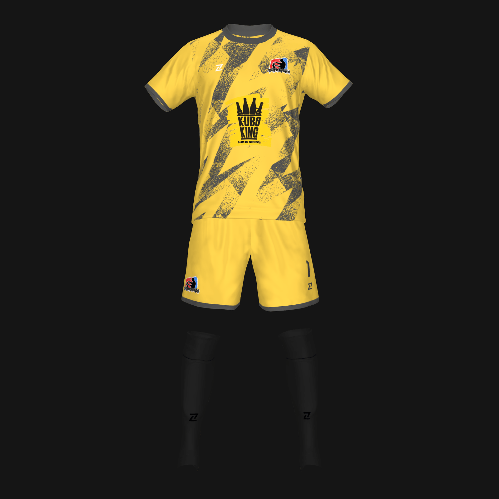 ASTON BIRRA RUBIA - Imagen 6