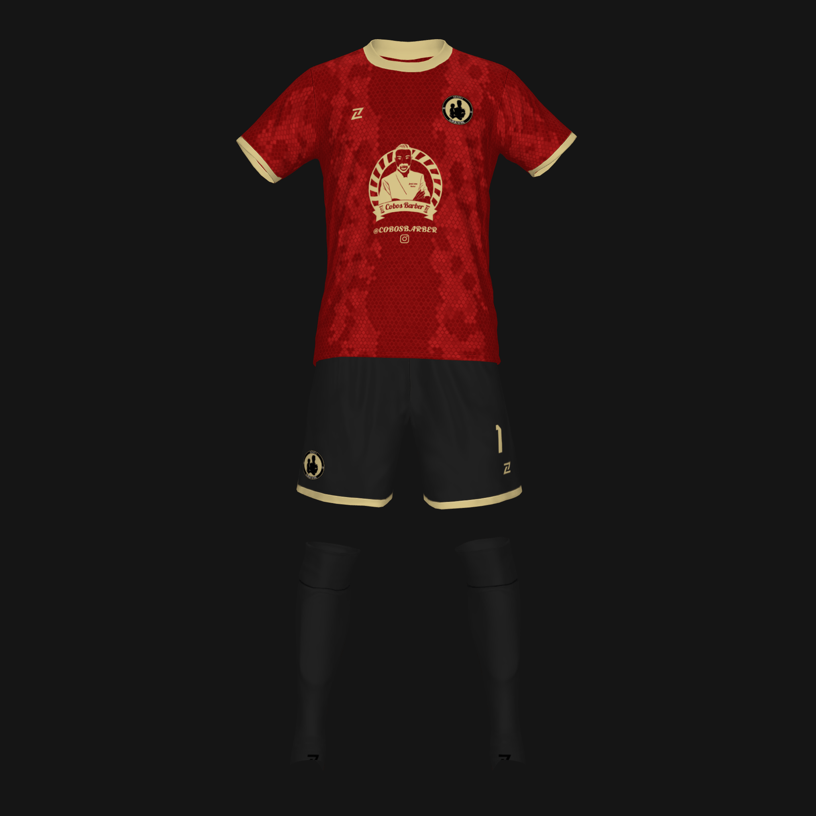 PADRES CF - Imagen 9