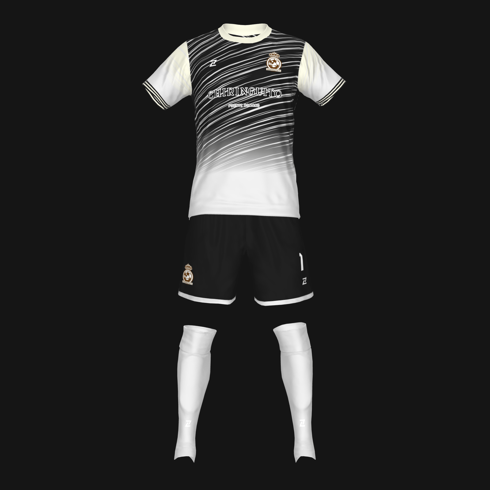 CHIRINGUITO FC - Imagen 6