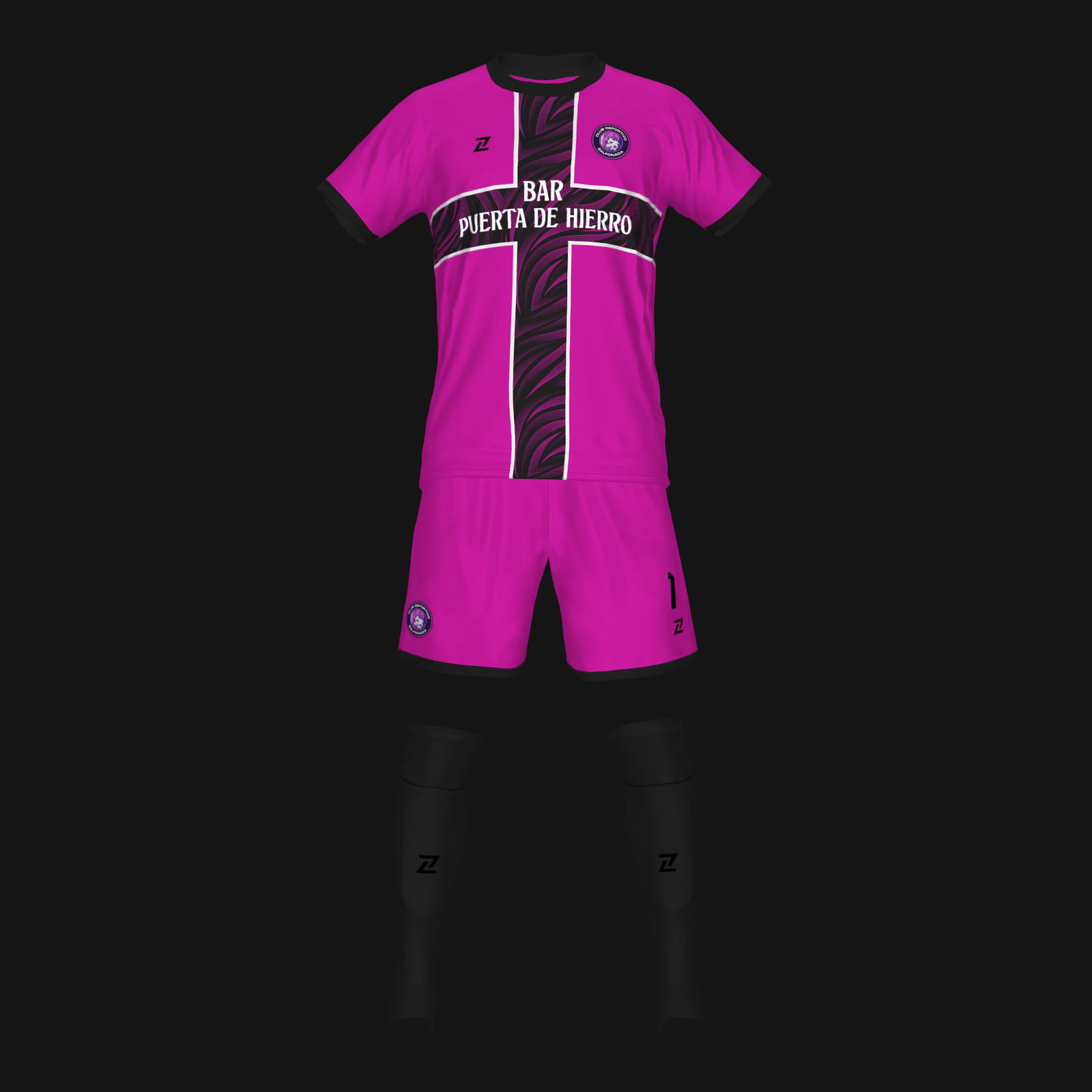 CD ZALFONADA - Imagen 6