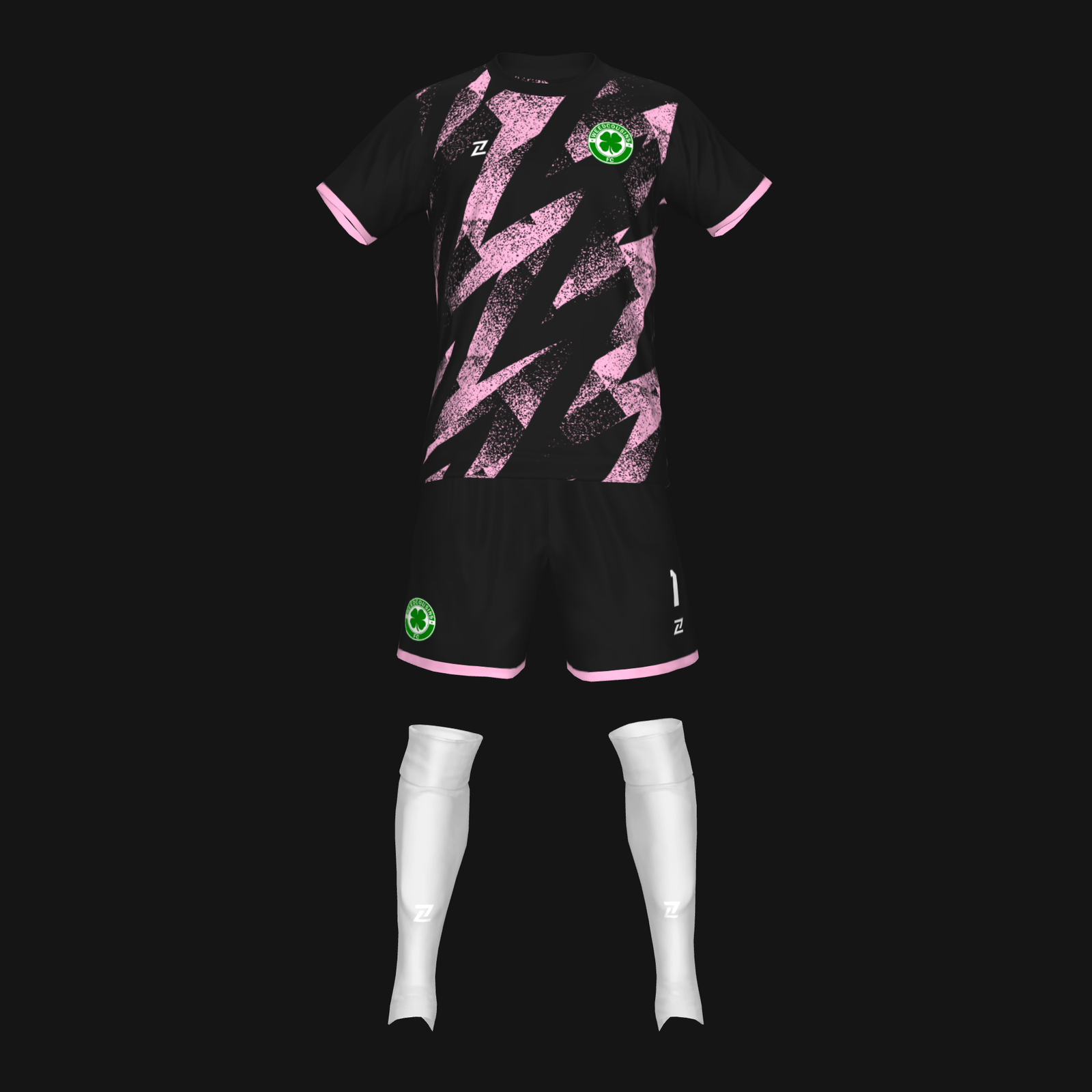 WEEDCOUSINS FC - Imagen 6