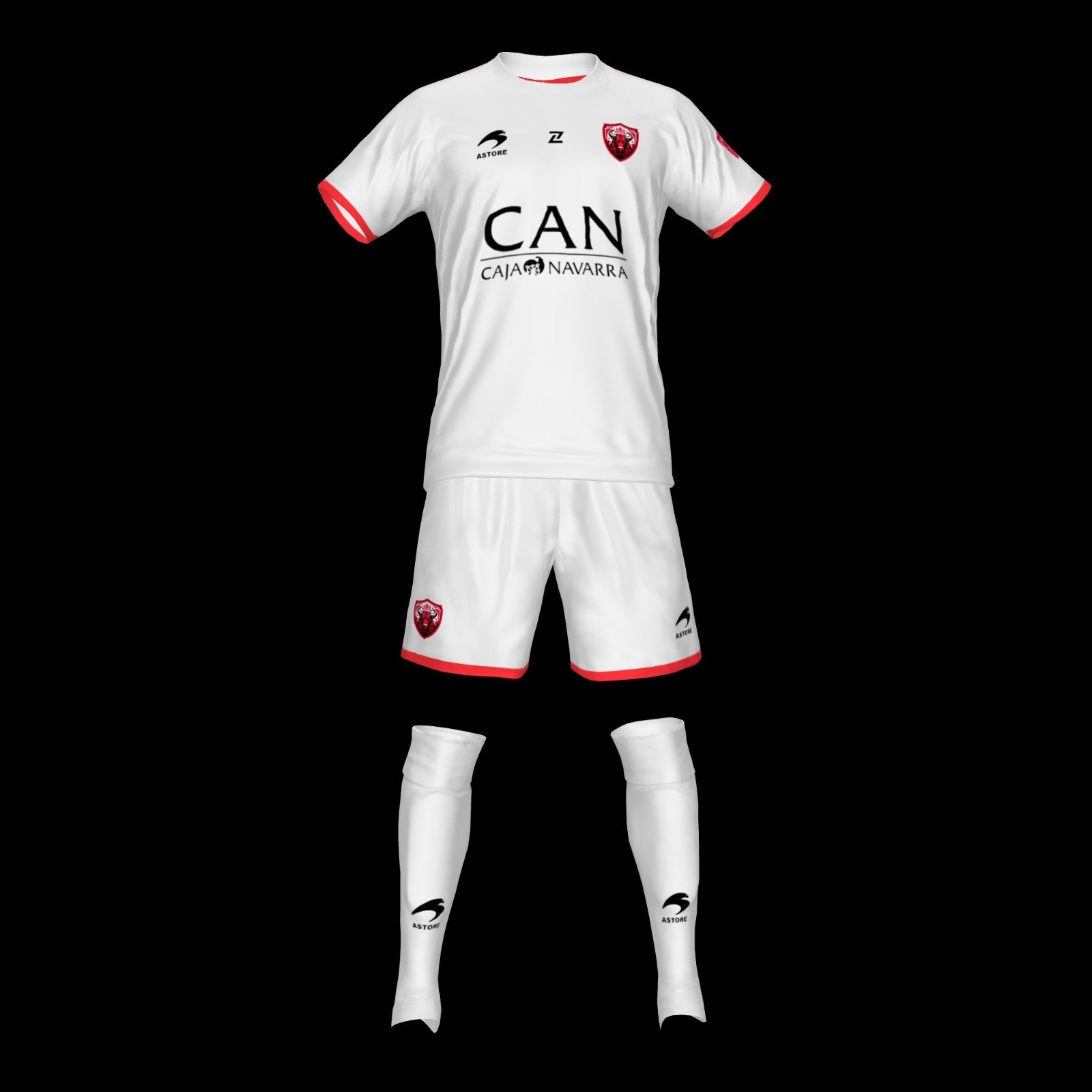 PAMP ROJO - Imagen 5