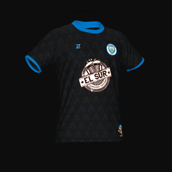 MAHOUCHESTER CITY
