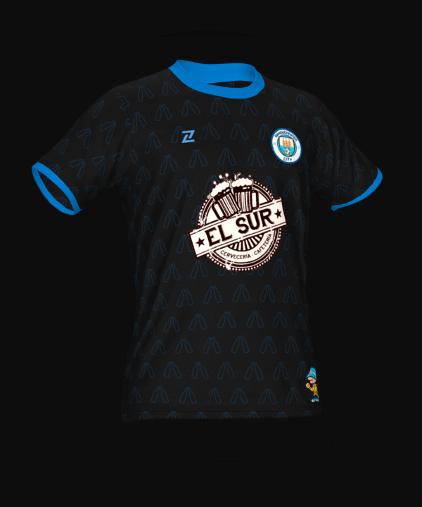 MAHOUCHESTER CITY