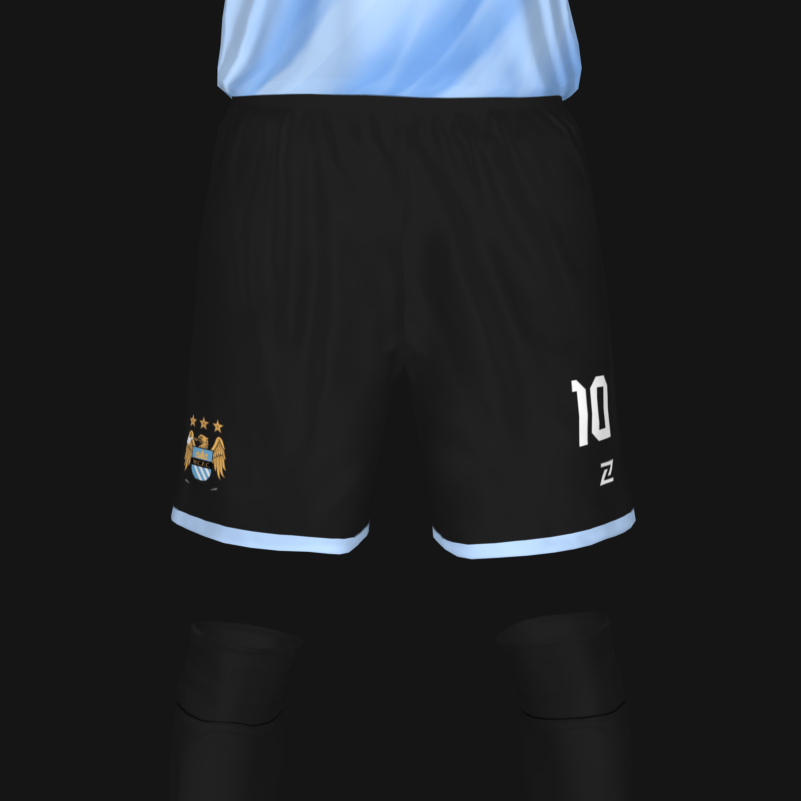 MANCHESTER PITI MURCIA - Imagen 6