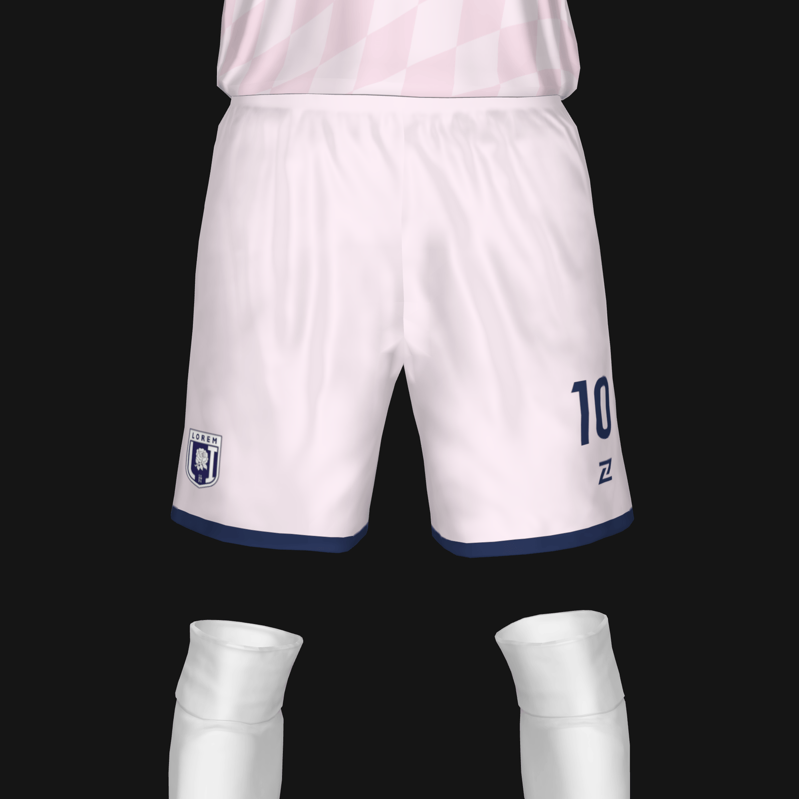 LOREM IPSUM BLANCA - Imagen 8