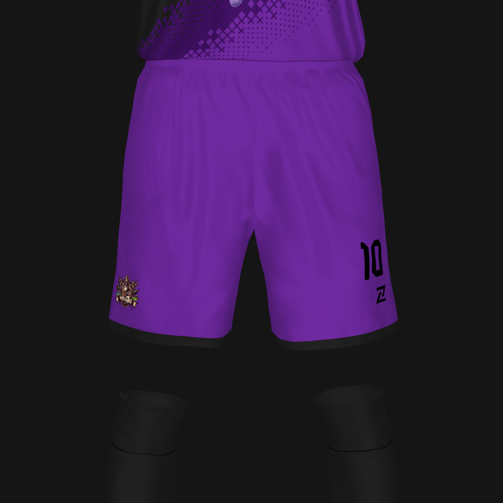 INTER IX CUBATA - Imagen 5