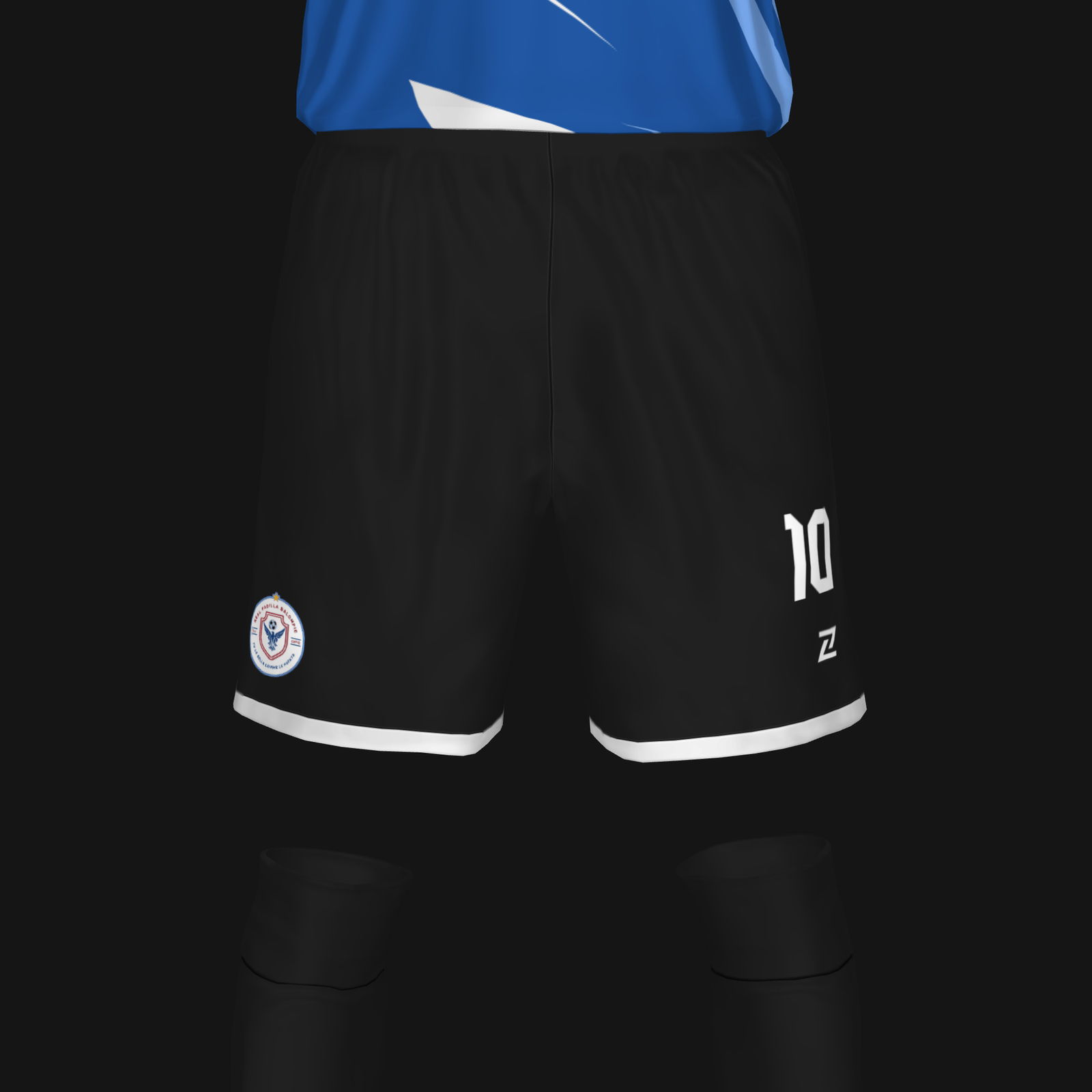 Real Padilla Balompie - Imagen 8