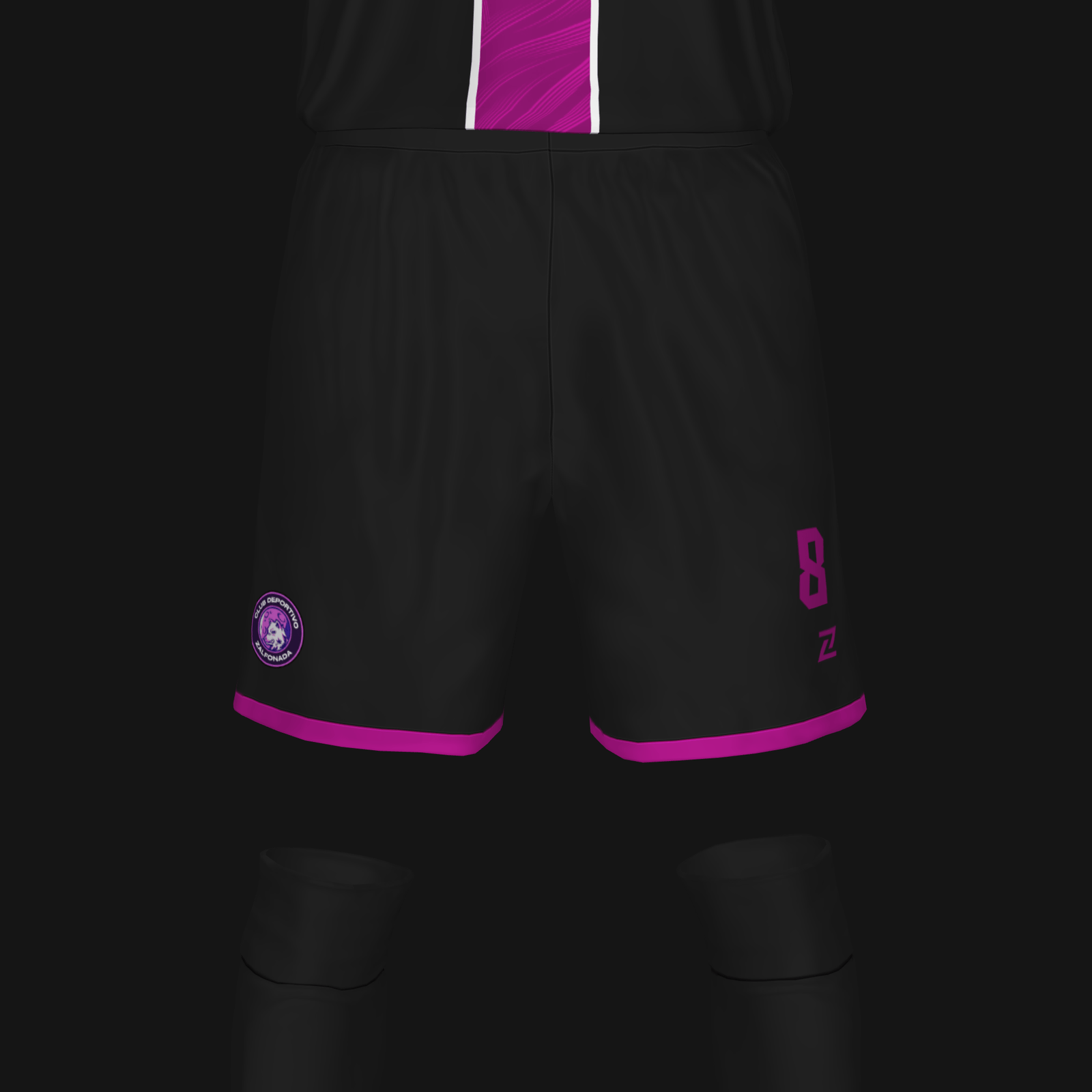 CD ZALFONADA - Imagen 8