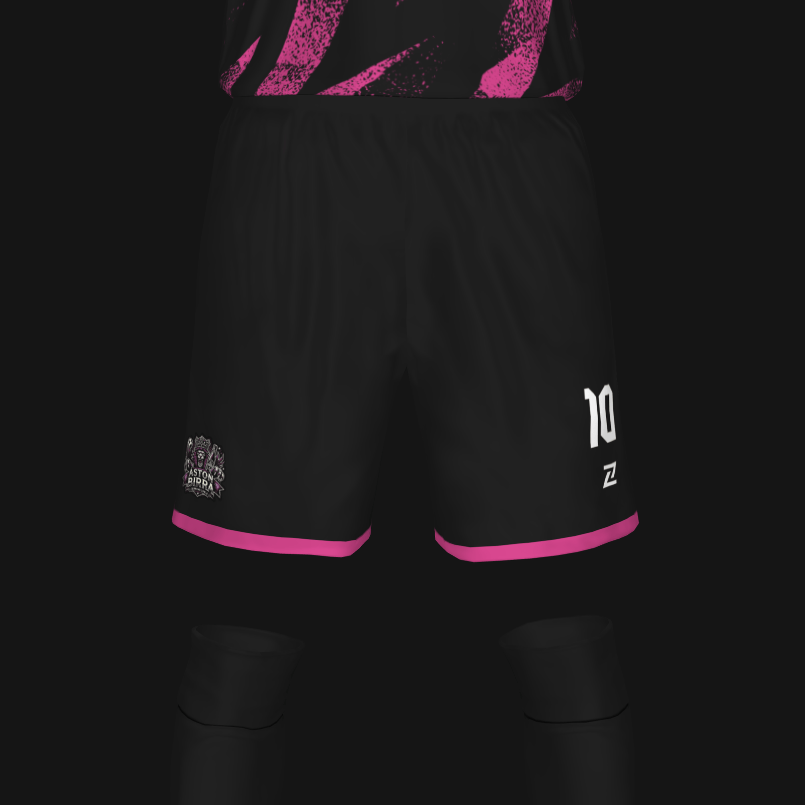 ASTON BIRRA CRIMINILOGIA - Imagen 5