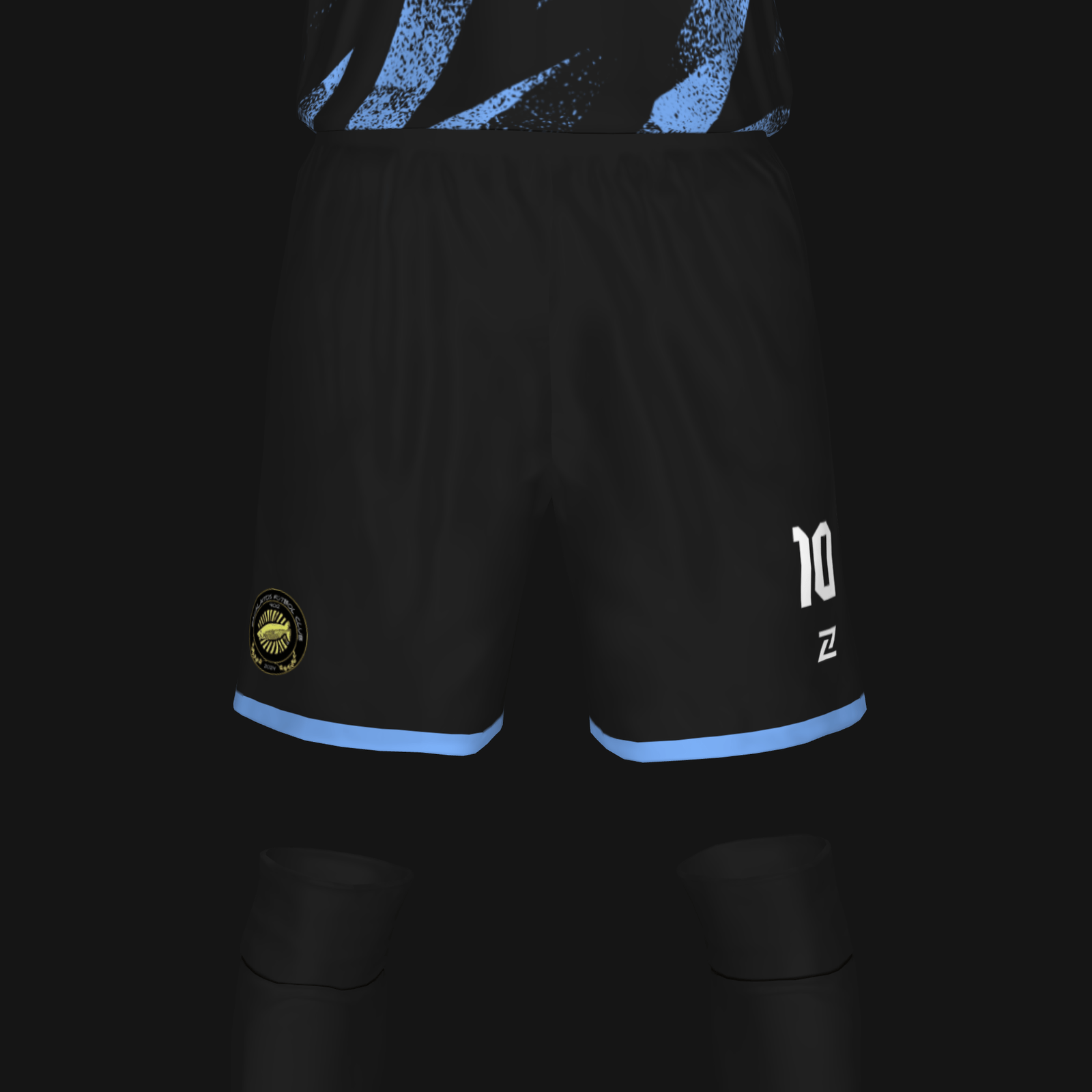 BACALAITO FC - Imagen 5