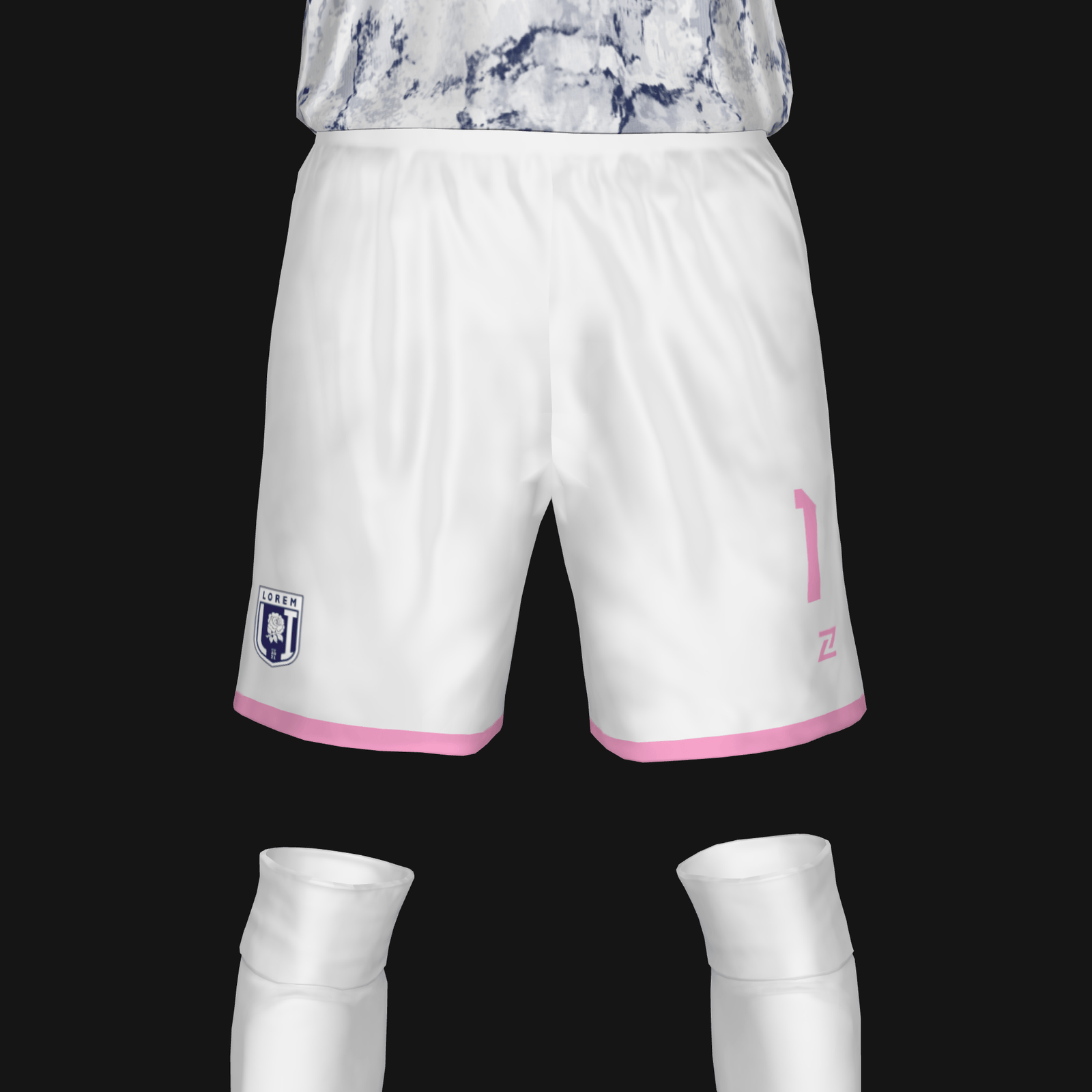 LOREM IPSUM BLANCA - Imagen 6