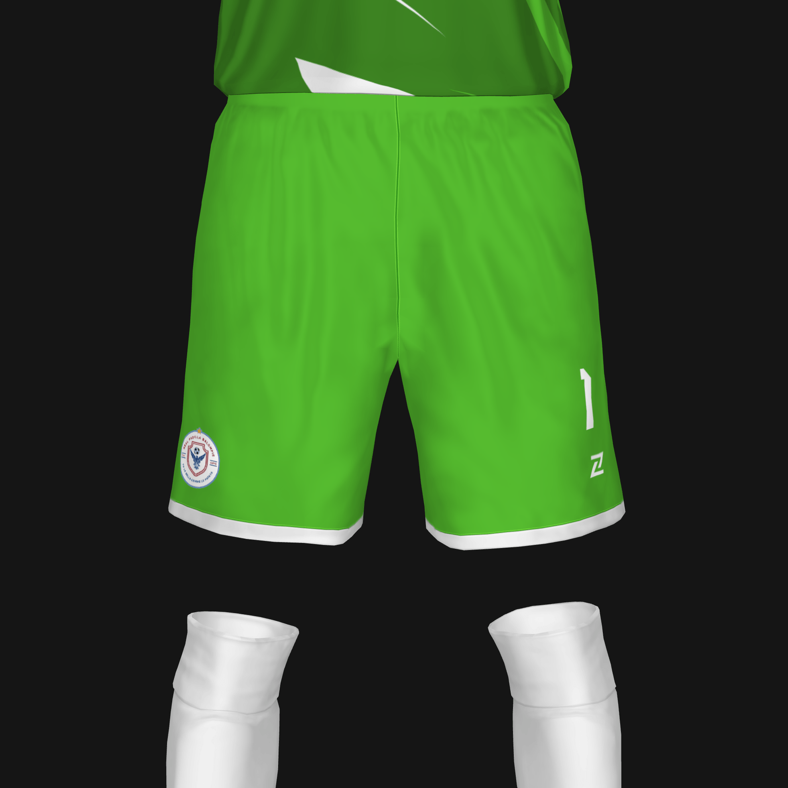 Real Padilla Balompie - Imagen 5