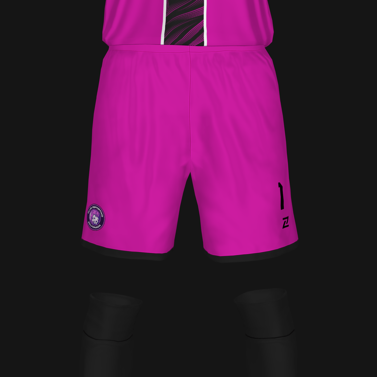 CD ZALFONADA - Imagen 5