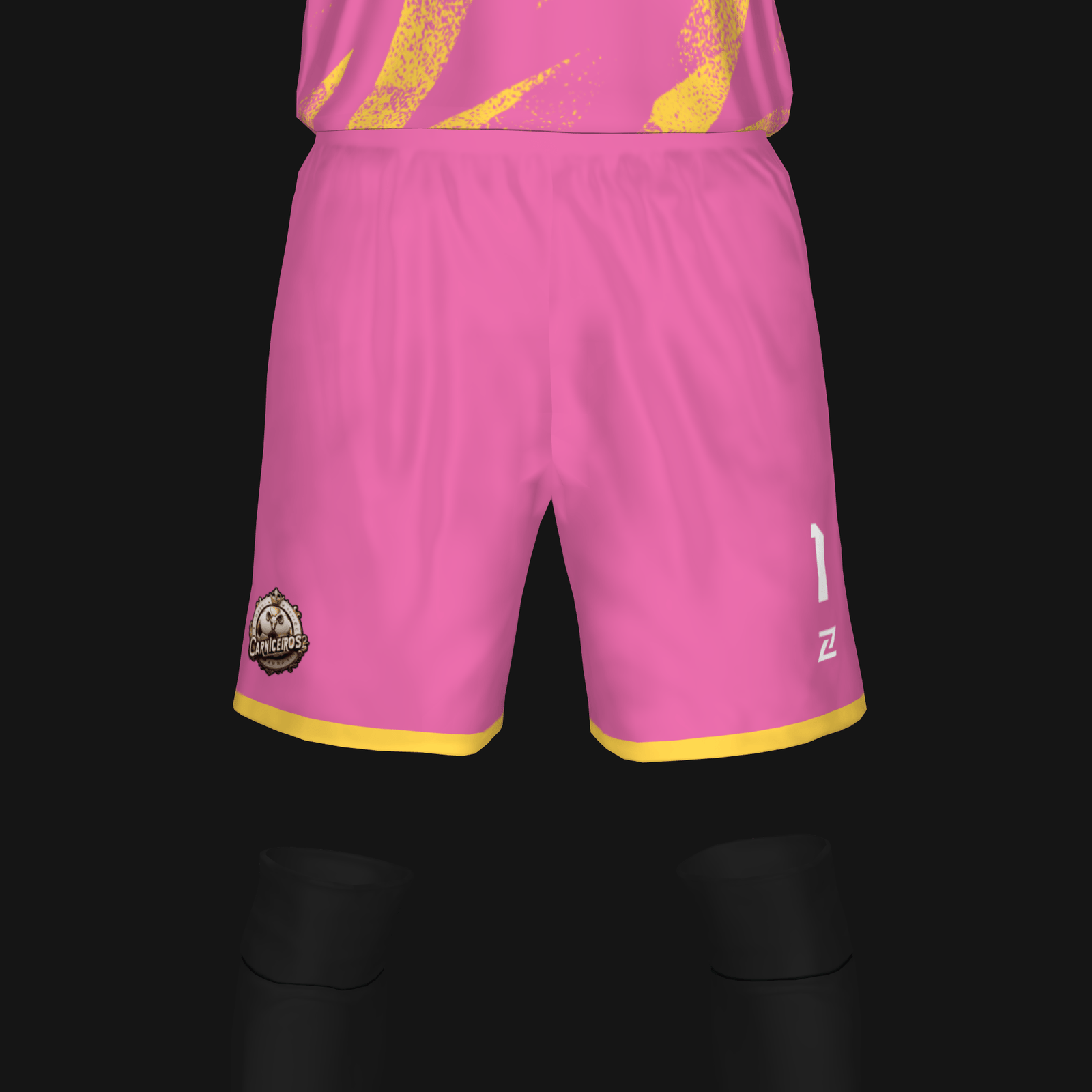 CARNICEROS FC - Imagen 5