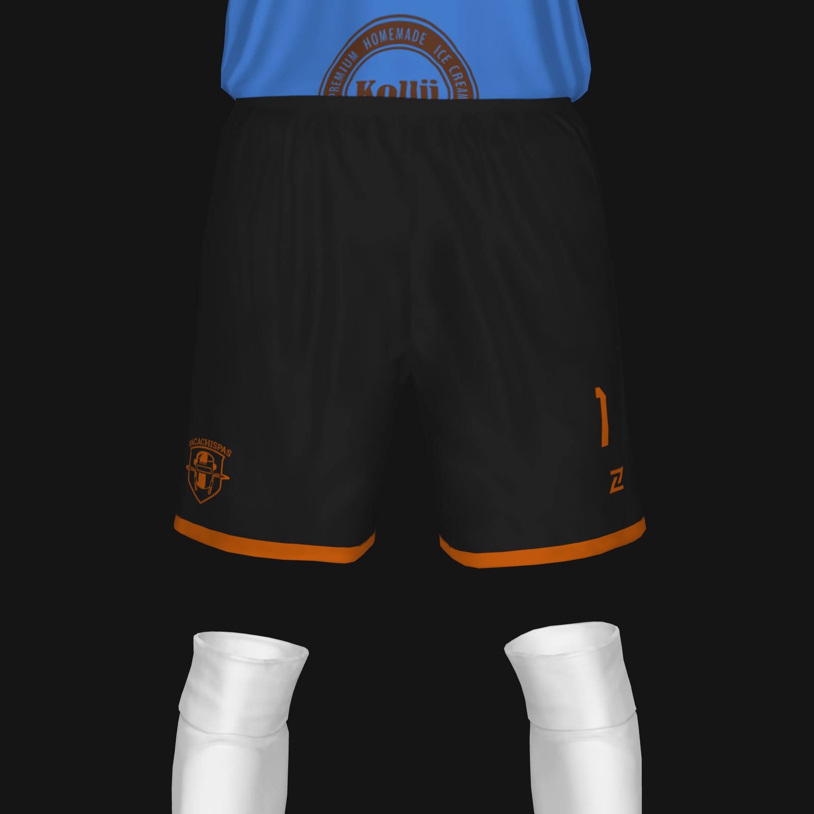 SACACHISPAS PALMA DE MALLORCA - Imagen 6