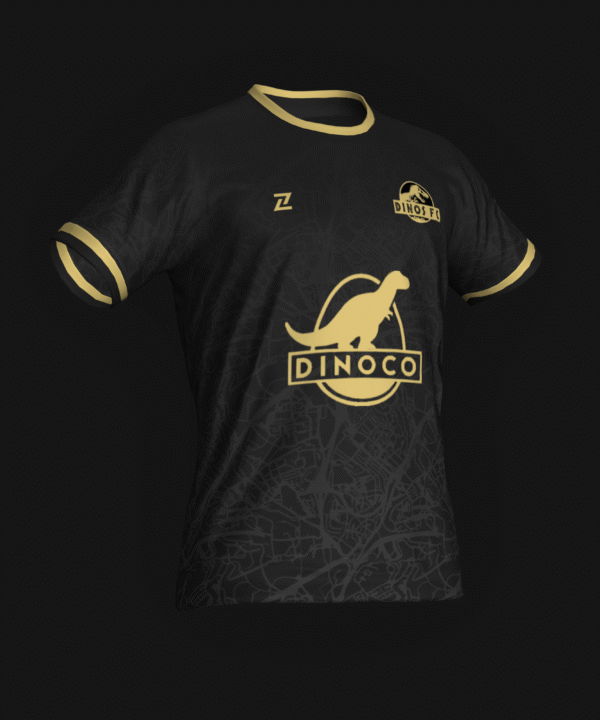 Dinoco