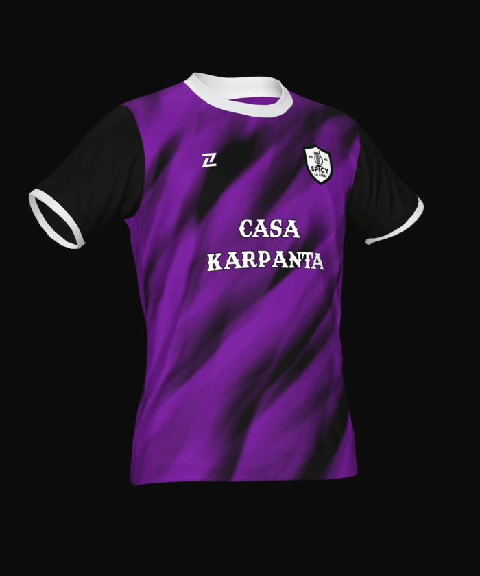 SPICY LA LIRA VENDRELLENCA FS