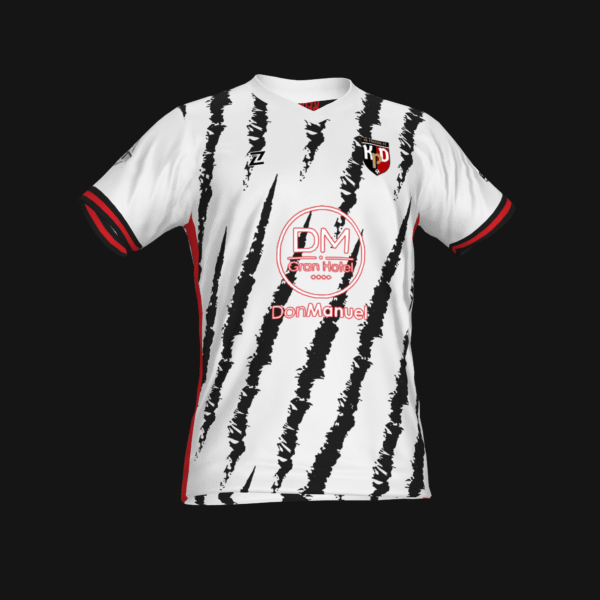 KEPRENDA FC