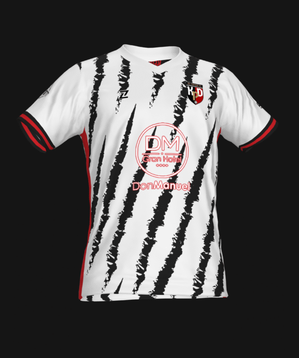 KEPRENDA FC