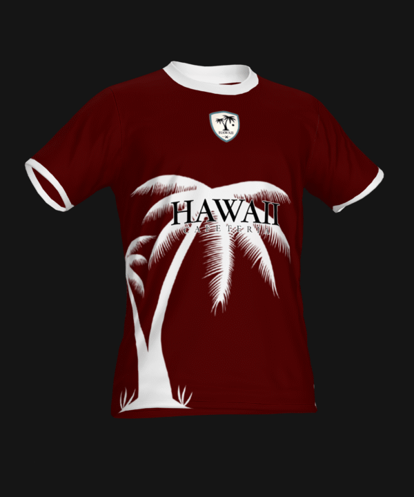 SC HAWAII