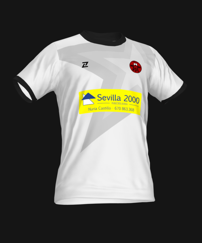 RECREATIVO DEL ESTE FS ALTERNATIVA