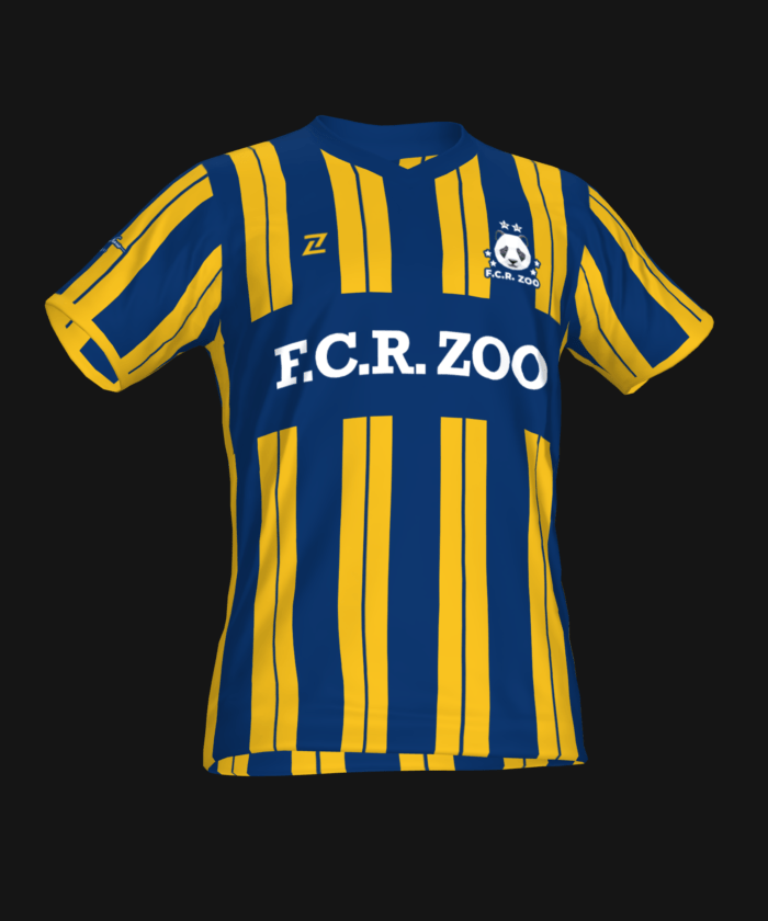 FCR ZOO
