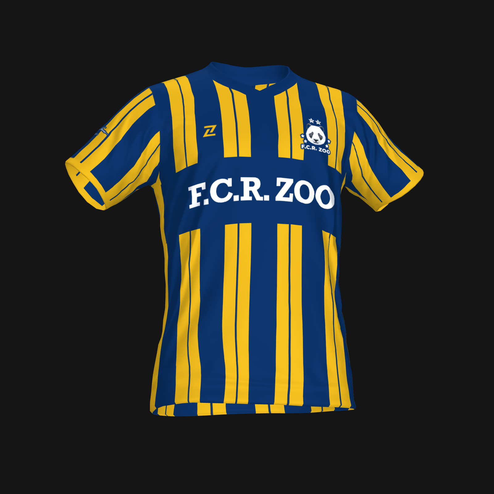 FCR ZOO