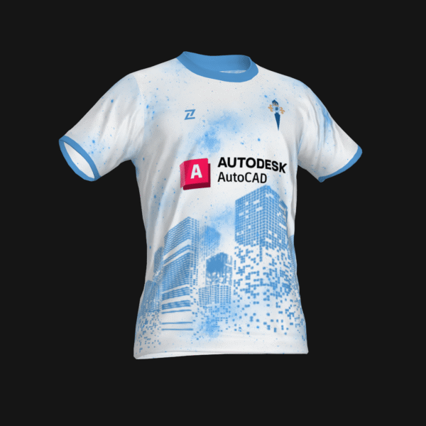 CELTA DE VIGAS