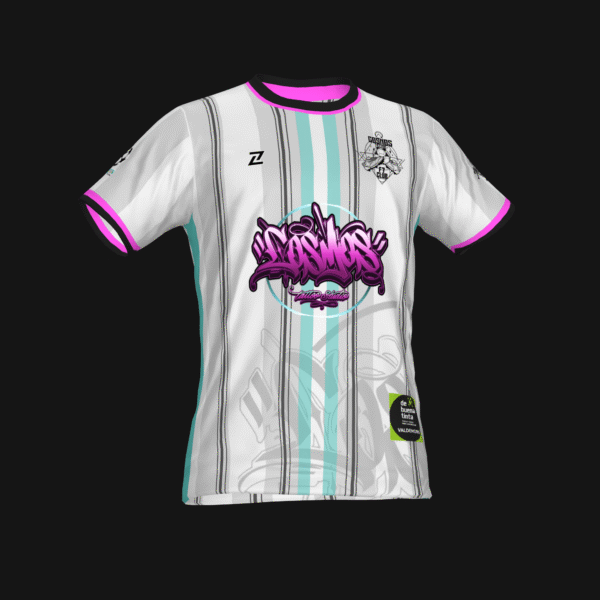 COSMOS TATTOO FC 2