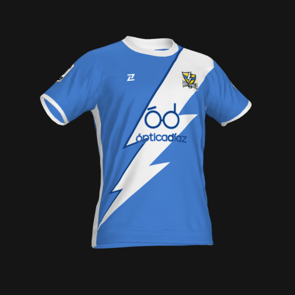 RAYO DE FUENTEALBILLA