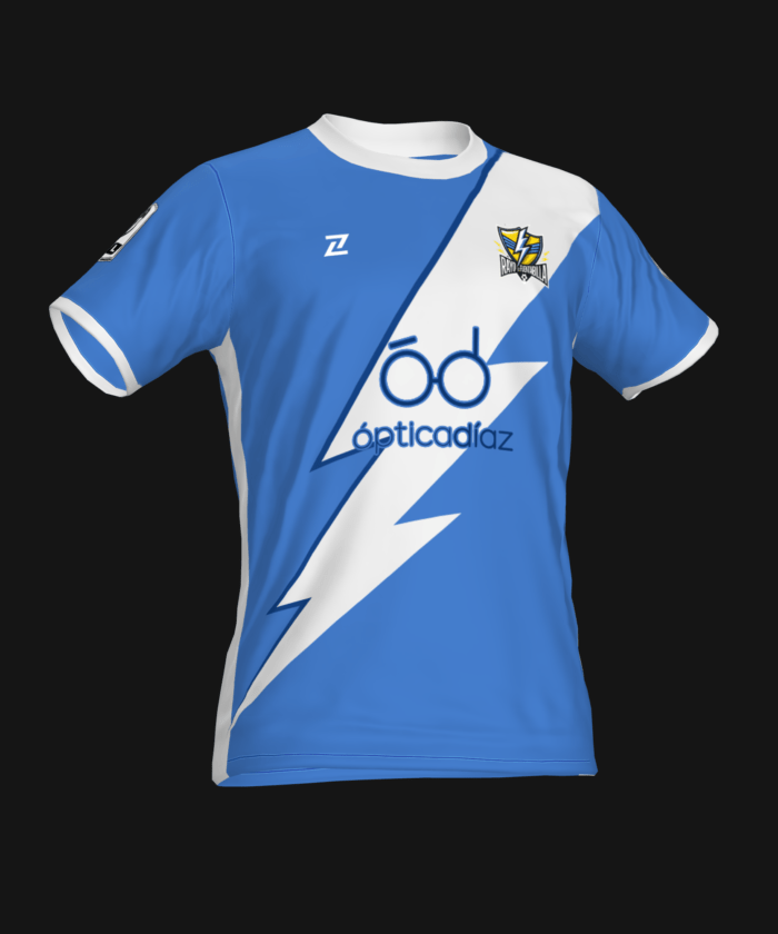 RAYO DE FUENTEALBILLA