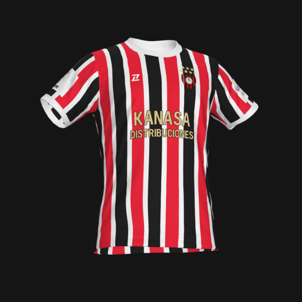 CHACARITA FC