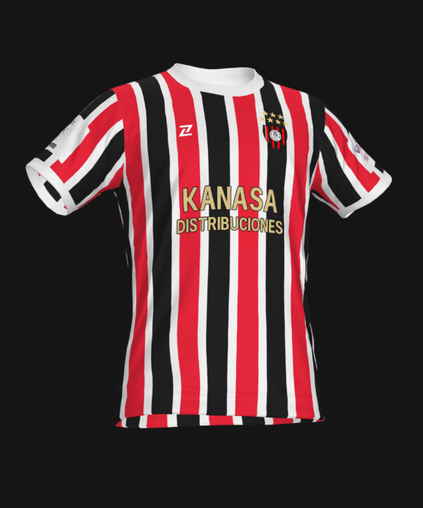 CHACARITA FC