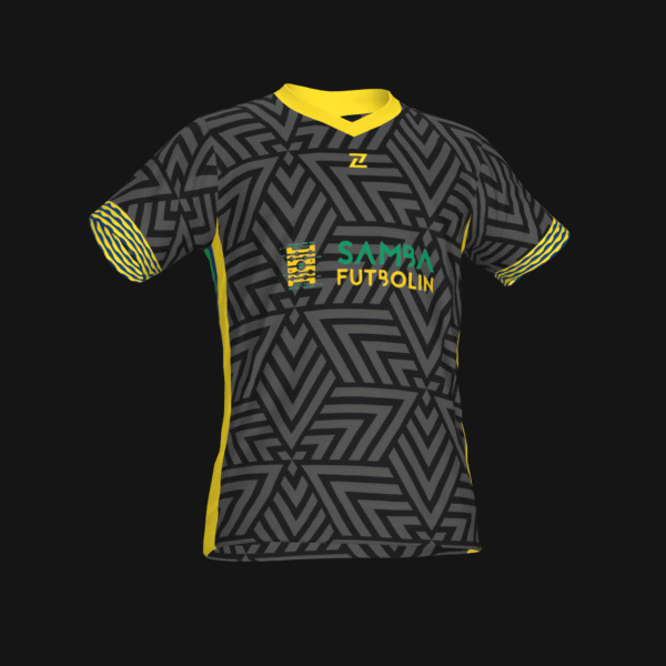 SAMBA FUTBOLIN